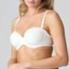 AVERO natuur mousse bh - strapless AVERO natuur mousse bh - strapless