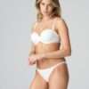 AVERO natuur mousse bh - strapless AVERO natuur mousse bh - strapless