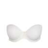 AVERO natuur mousse bh - strapless AVERO natuur mousse bh - strapless