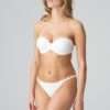 AVERO natuur mousse bh - strapless AVERO natuur mousse bh - strapless