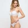 JANE natuur mousse bh - strapless JANE natuur mousse bh - strapless
