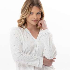 Le Chat PYJAMA BOUTONNE