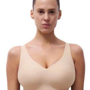 Chantelle UNDERWEAR BH ZONDER BEUGEL