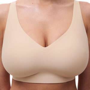 Chantelle UNDERWEAR BH ZONDER BEUGEL