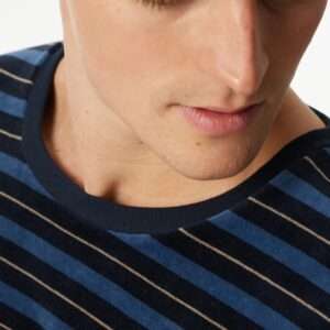 Schiesser Schlafanzug lang