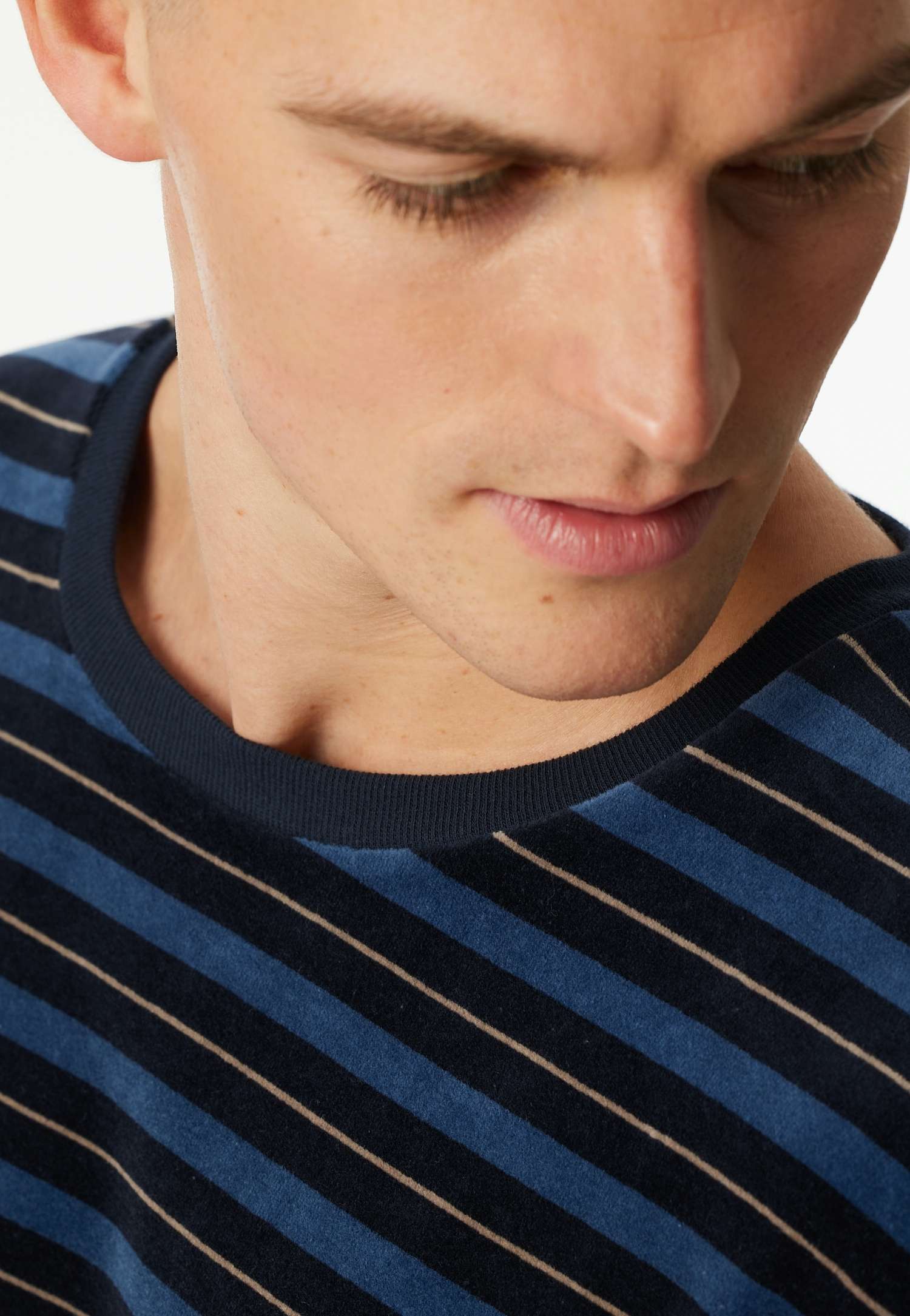 Schiesser Schlafanzug lang Schiesser Schlafanzug lang