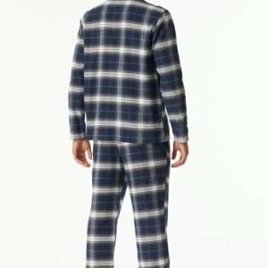 Schiesser Pyjama lang