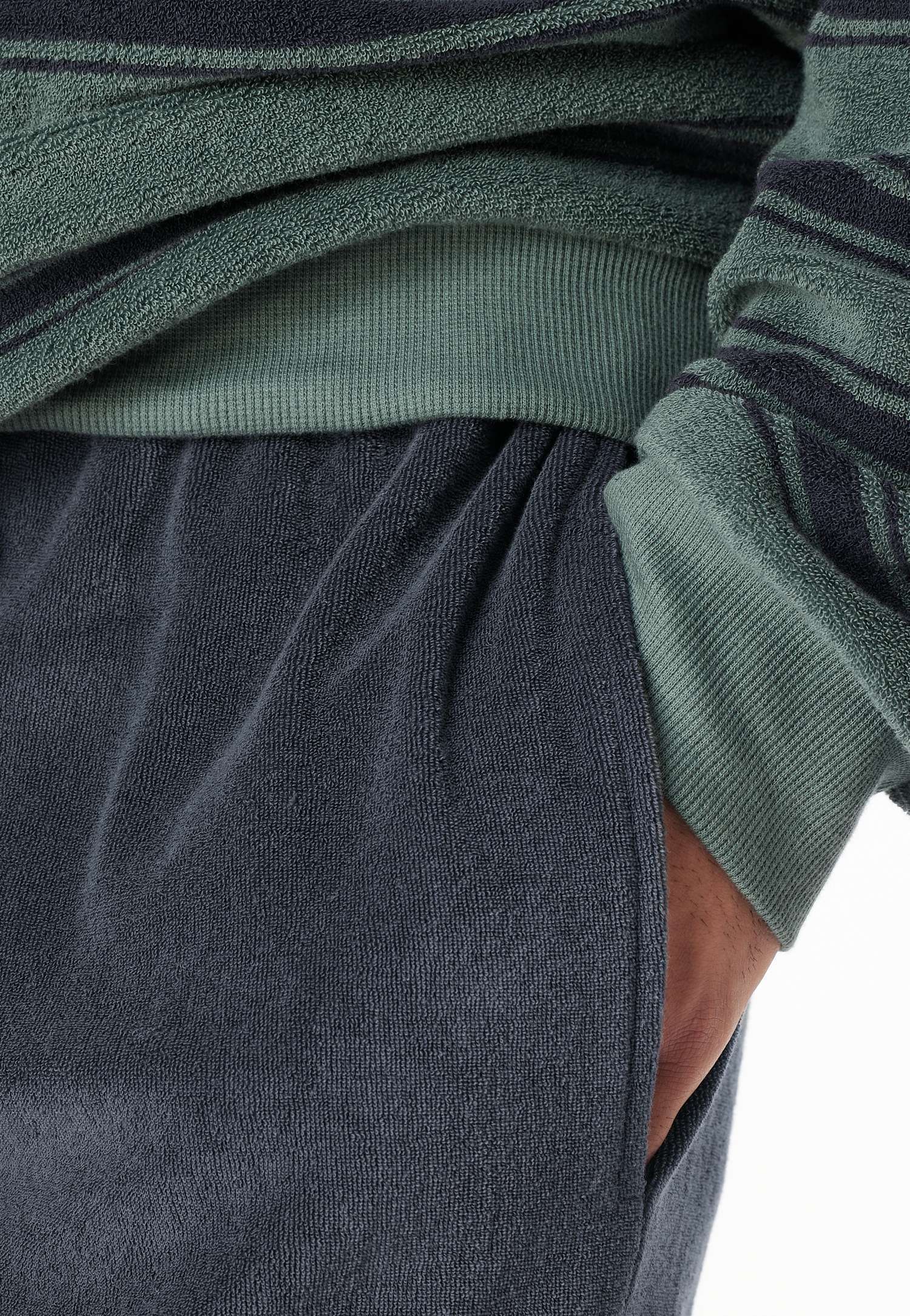 Schiesser Schlafanzug lang Schiesser Schlafanzug lang