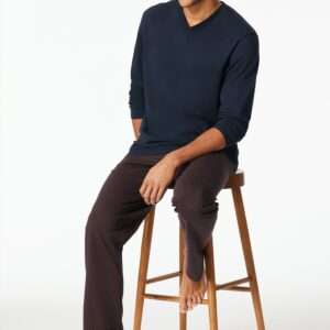 Schiesser Pyjama lang