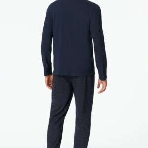 Schiesser pyjama lang