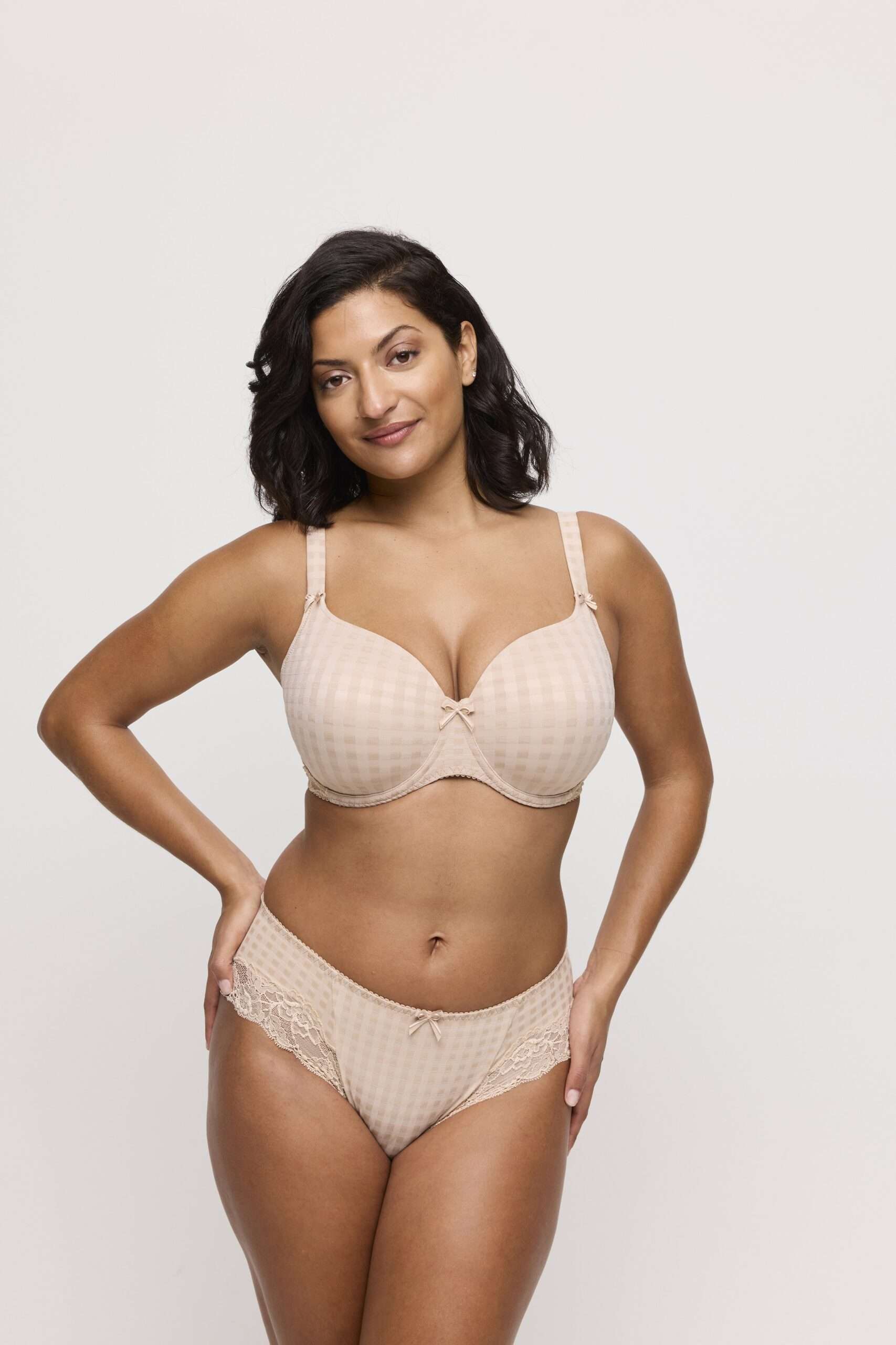 MADISON caffÃ© latte hotpants