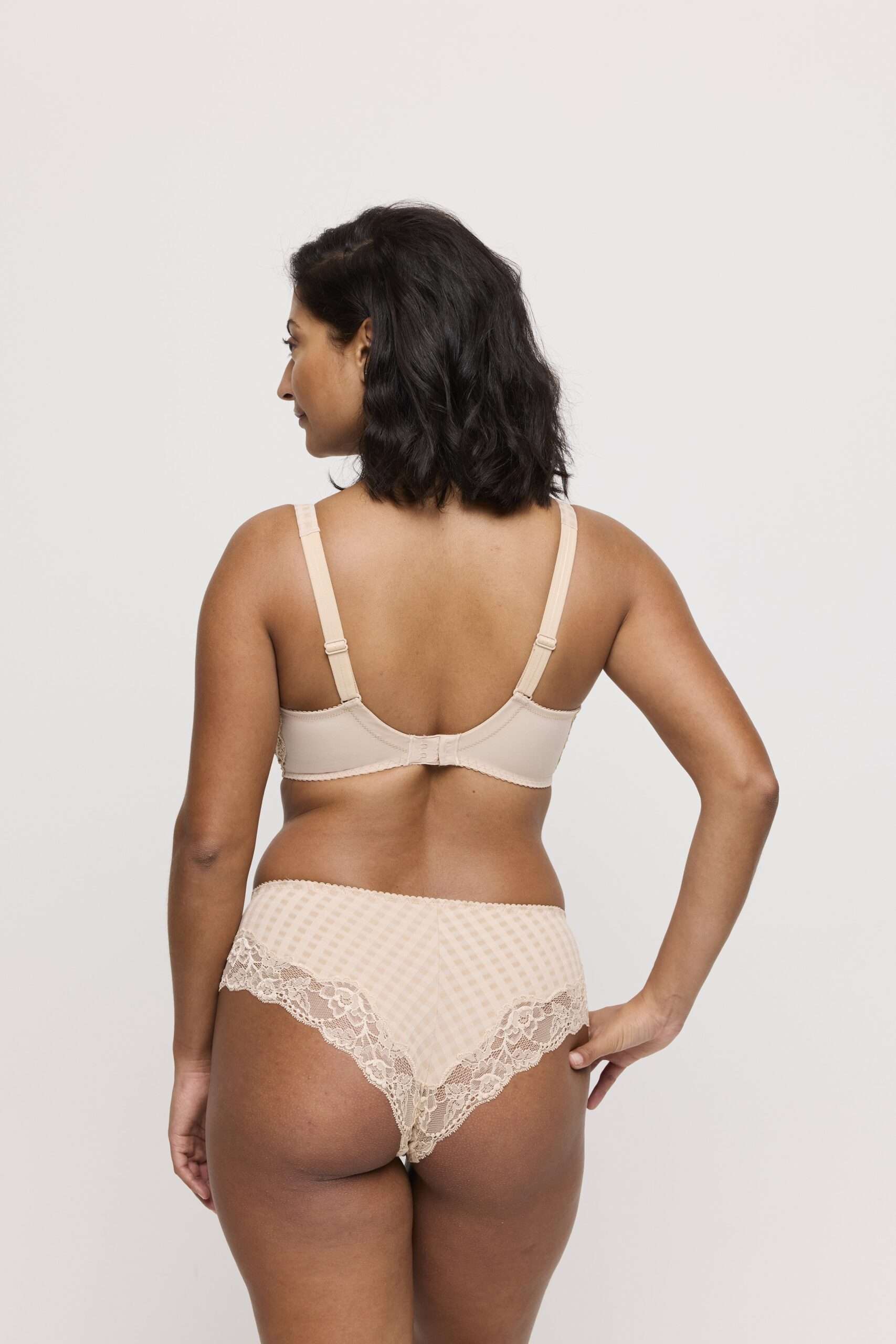 MADISON caffÃ© latte hotpants