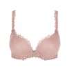 JANE Bois de Rose voorgevormde bh - hartvorm JANE Bois de Rose voorgevormde bh - hartvorm