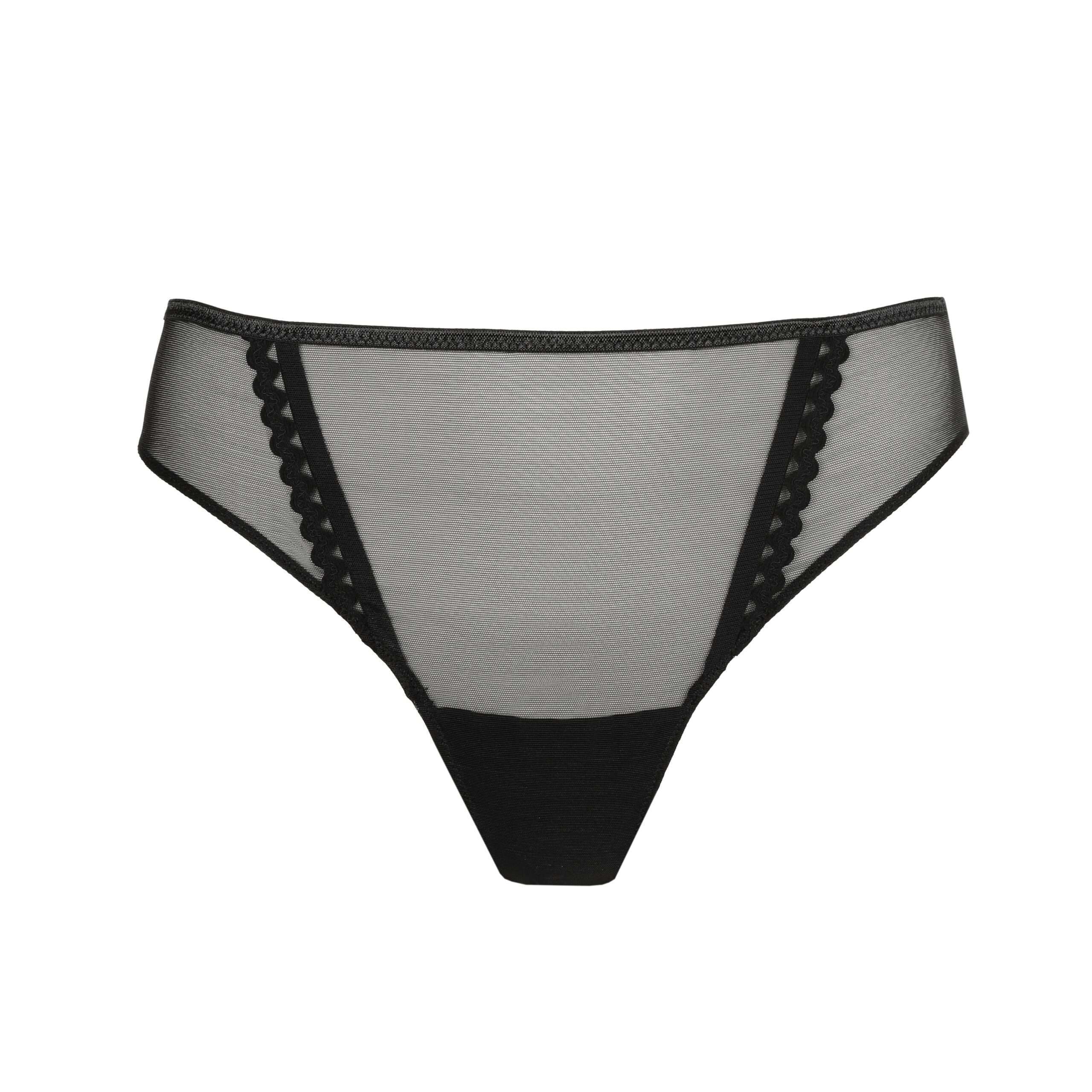 VIVGIRL zwart string