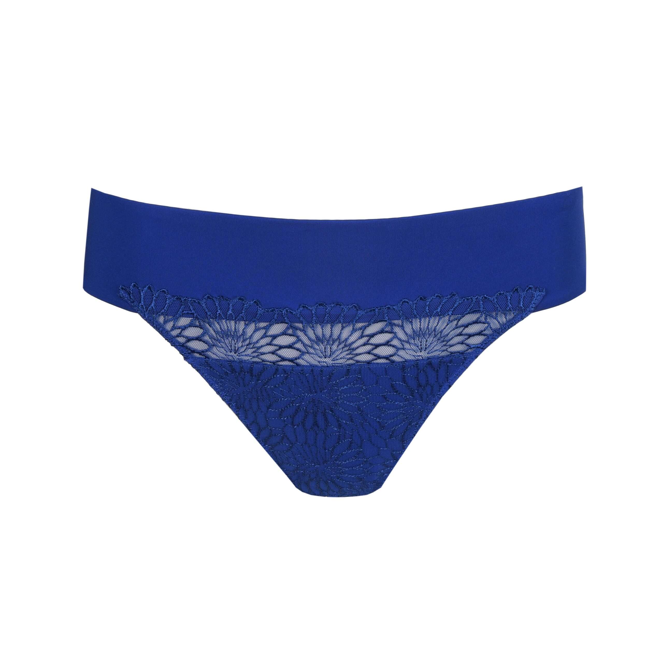 SOPHORA Blue Print string