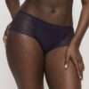 EAST END amethist hotpants