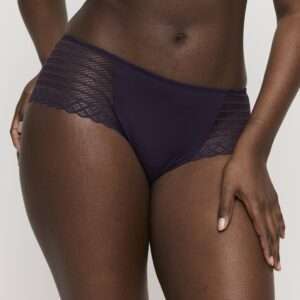 EAST END amethist hotpants