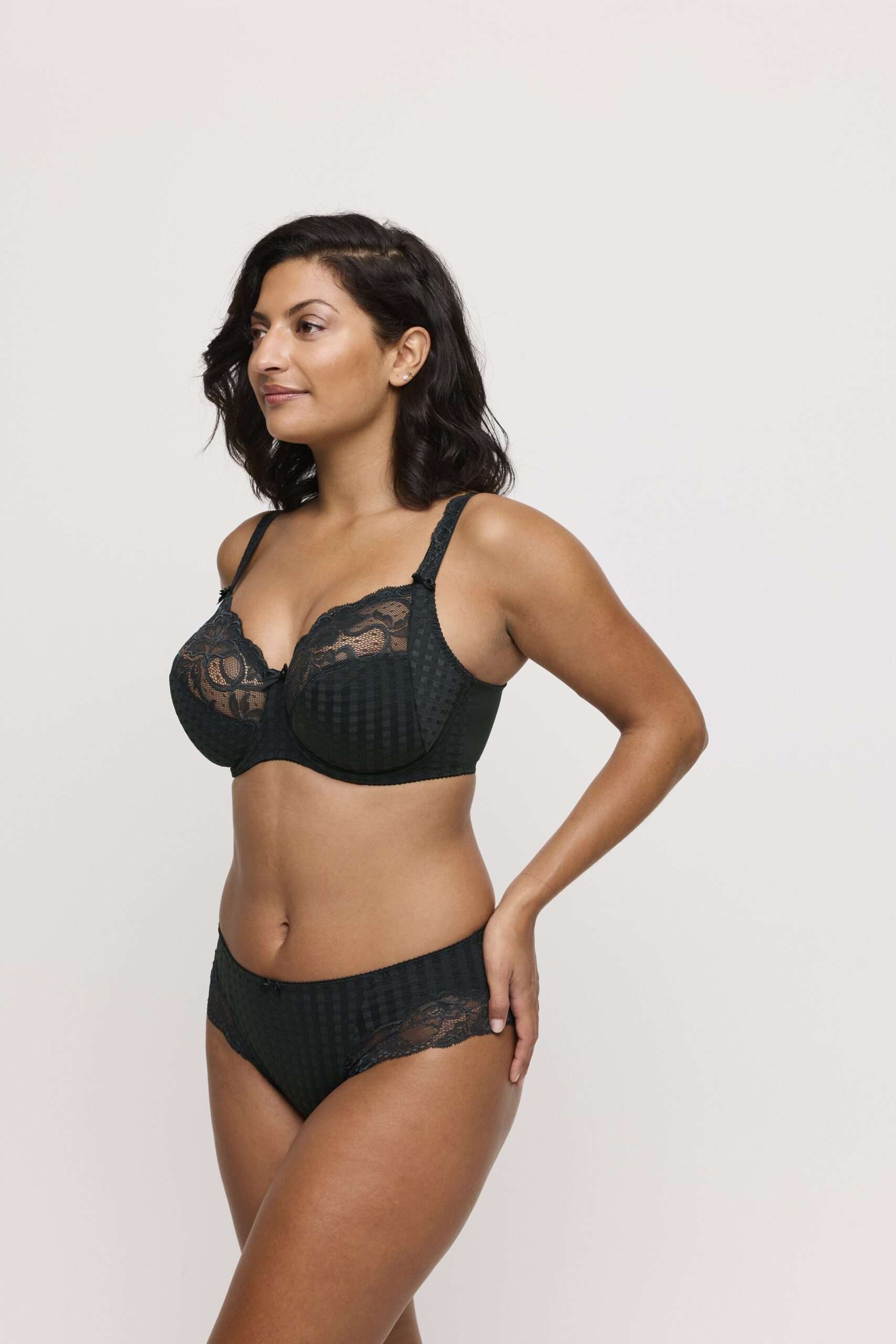 MADISON Deep Forest volle cup bh