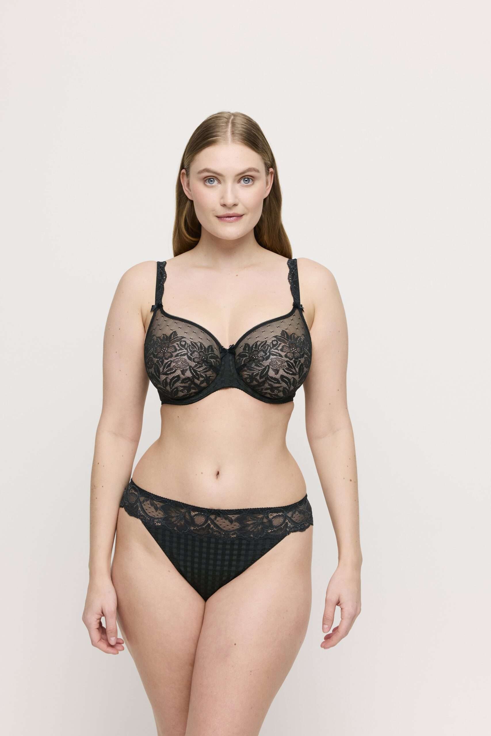 MADISON Deep Forest volle cup bh naadloos