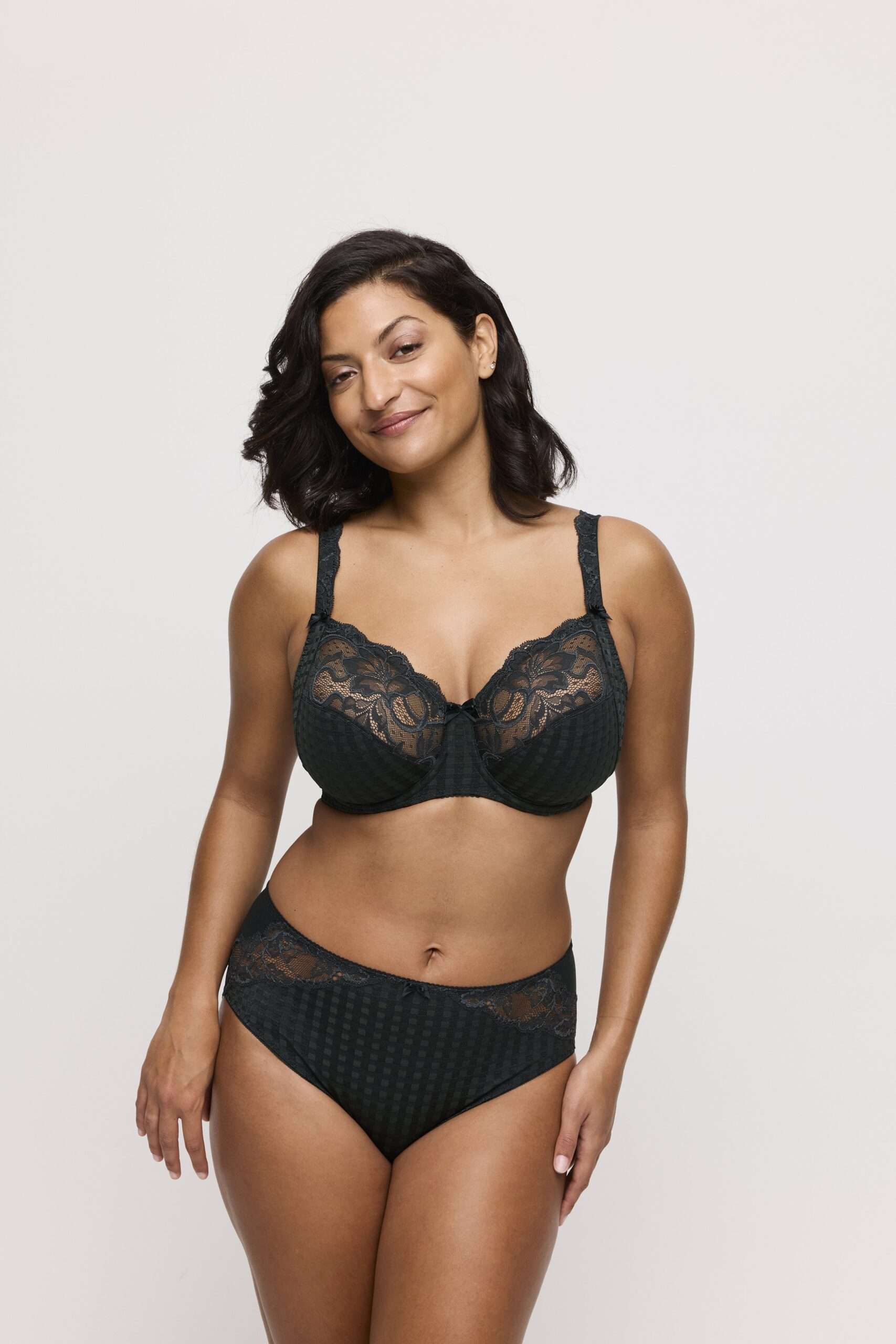 MADISON Deep Forest tailleslip