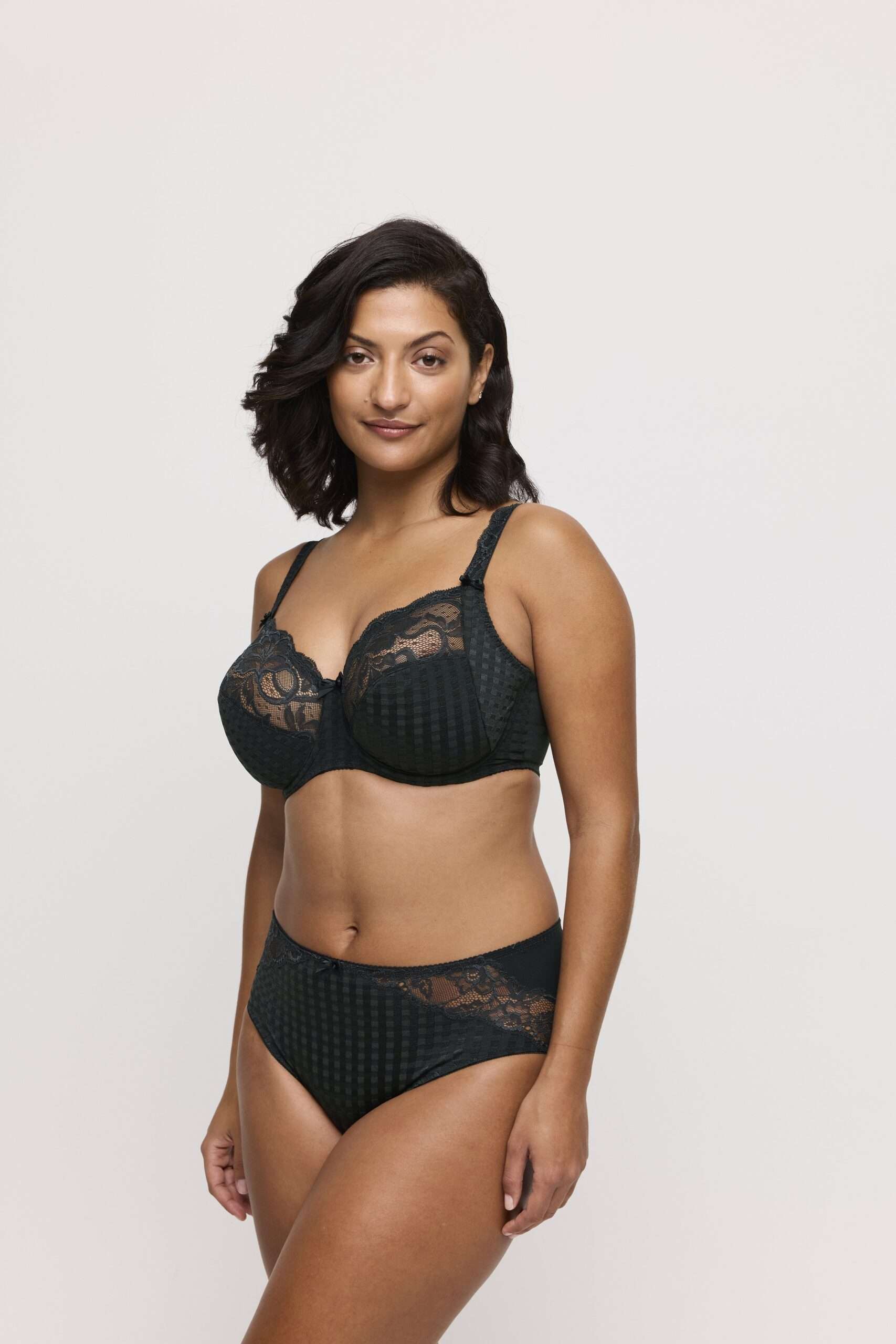 MADISON Deep Forest tailleslip