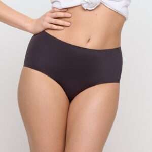 COLOR STUDIO sweet chocolate tailleslip