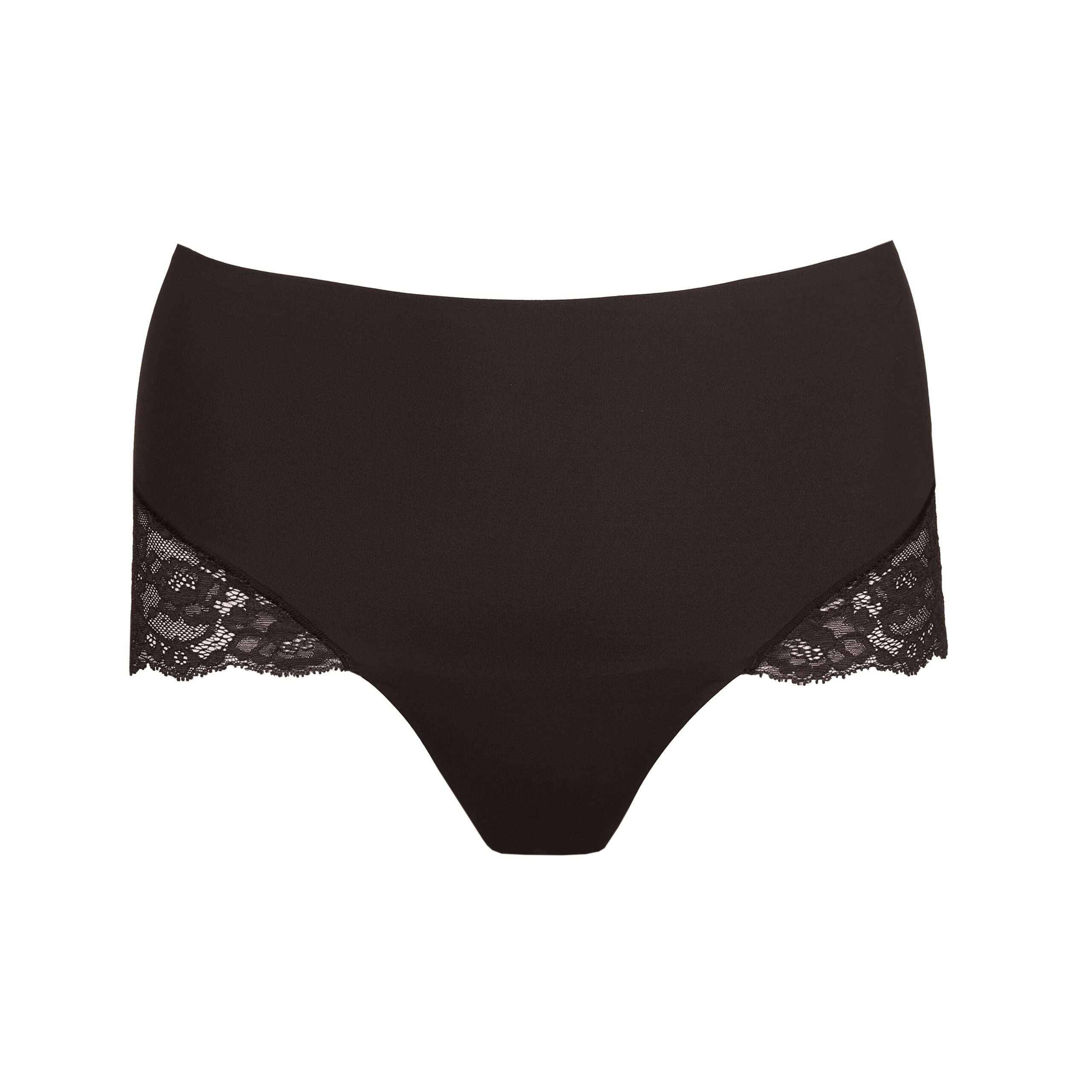 COLOR STUDIO sweet chocolate corrigerende tailleslip