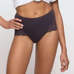 COLOR STUDIO sweet chocolate corrigerende tailleslip