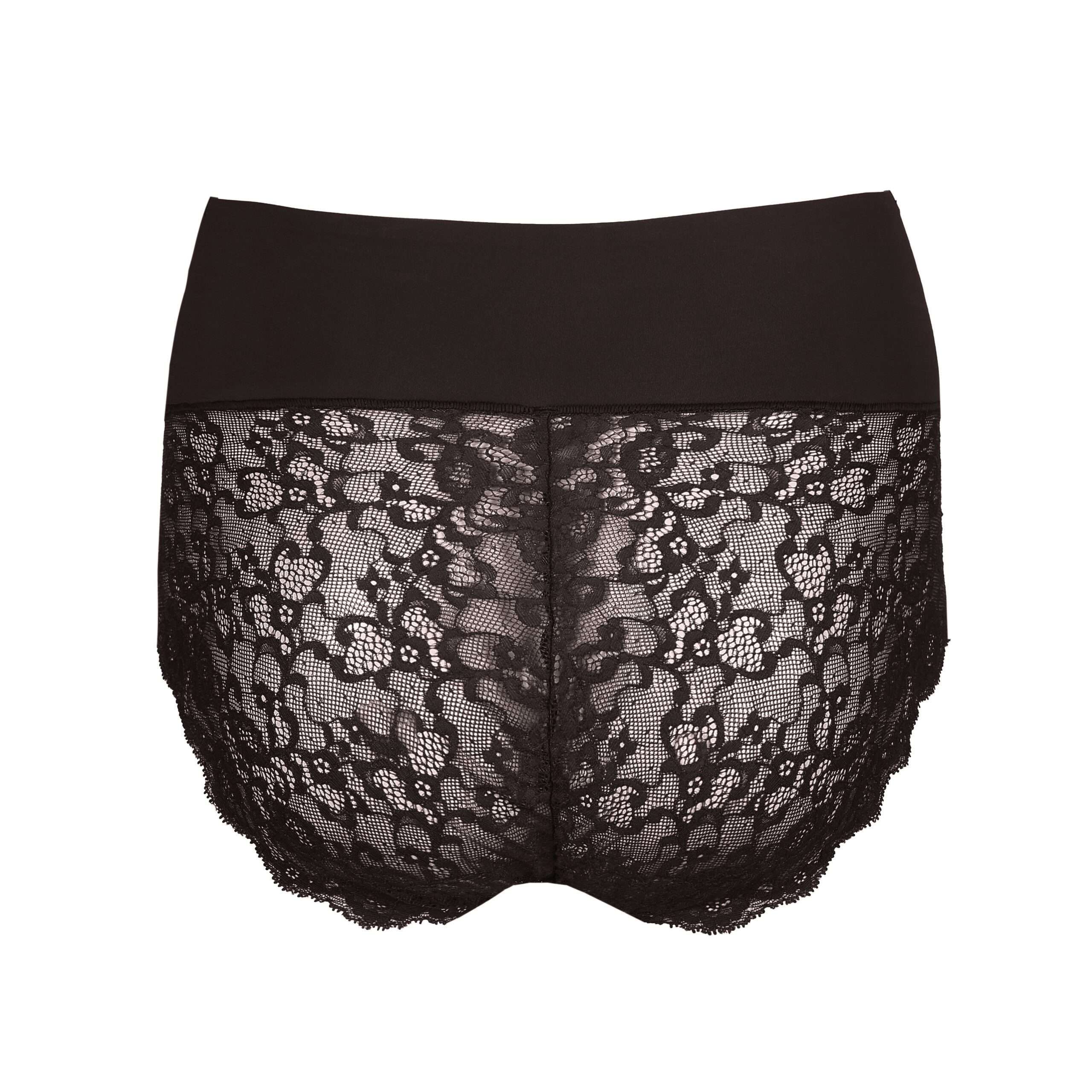 COLOR STUDIO sweet chocolate corrigerende tailleslip