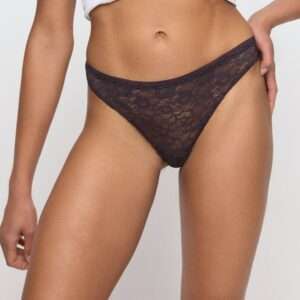 COLOR STUDIO sweet chocolate string