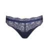 MUSEA saffier blauw rioslip