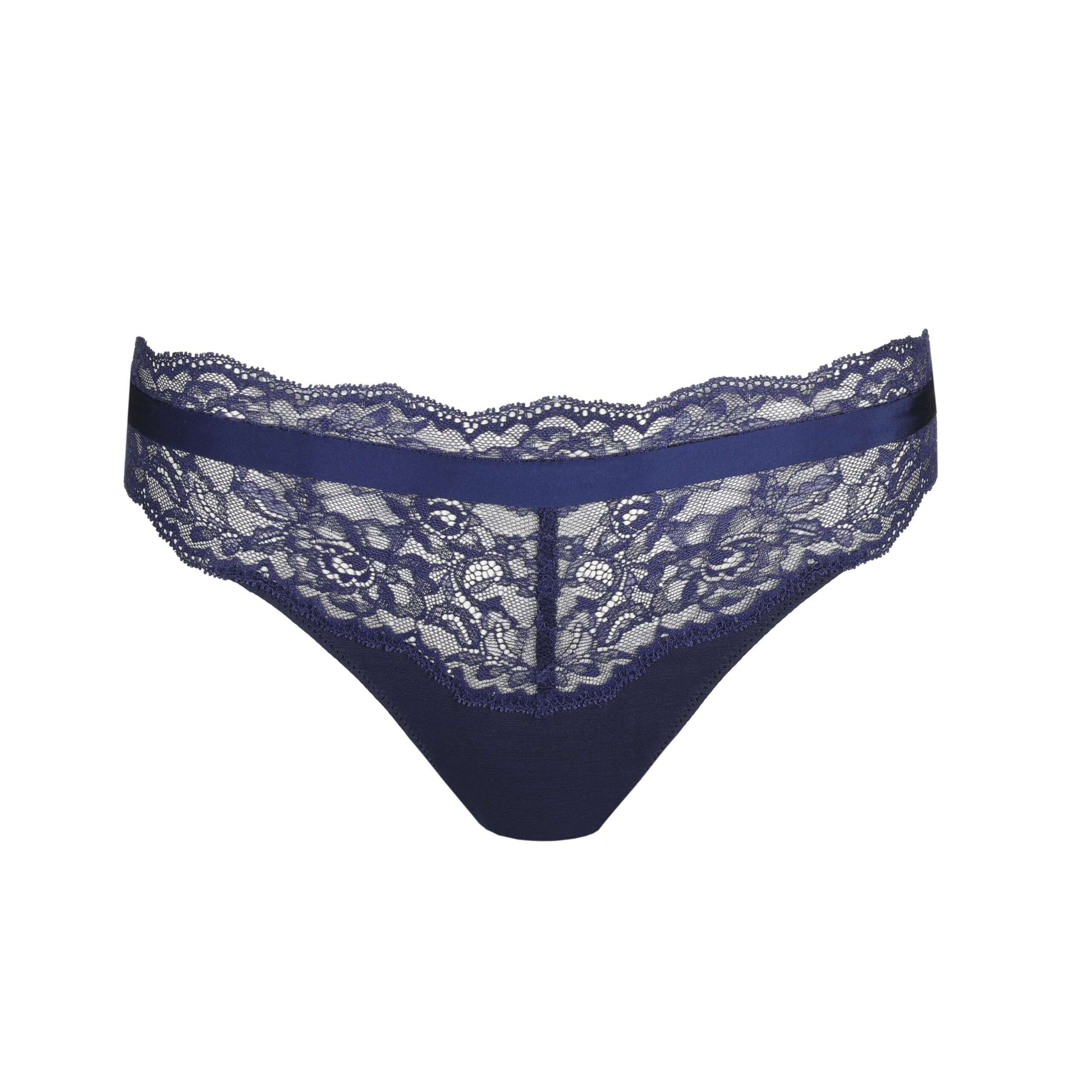 MUSEA saffier blauw rioslip