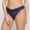 MUSEA saffier blauw rioslip