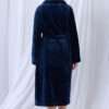 Lords x Lilies Dames Kamerjas, donkerblauw