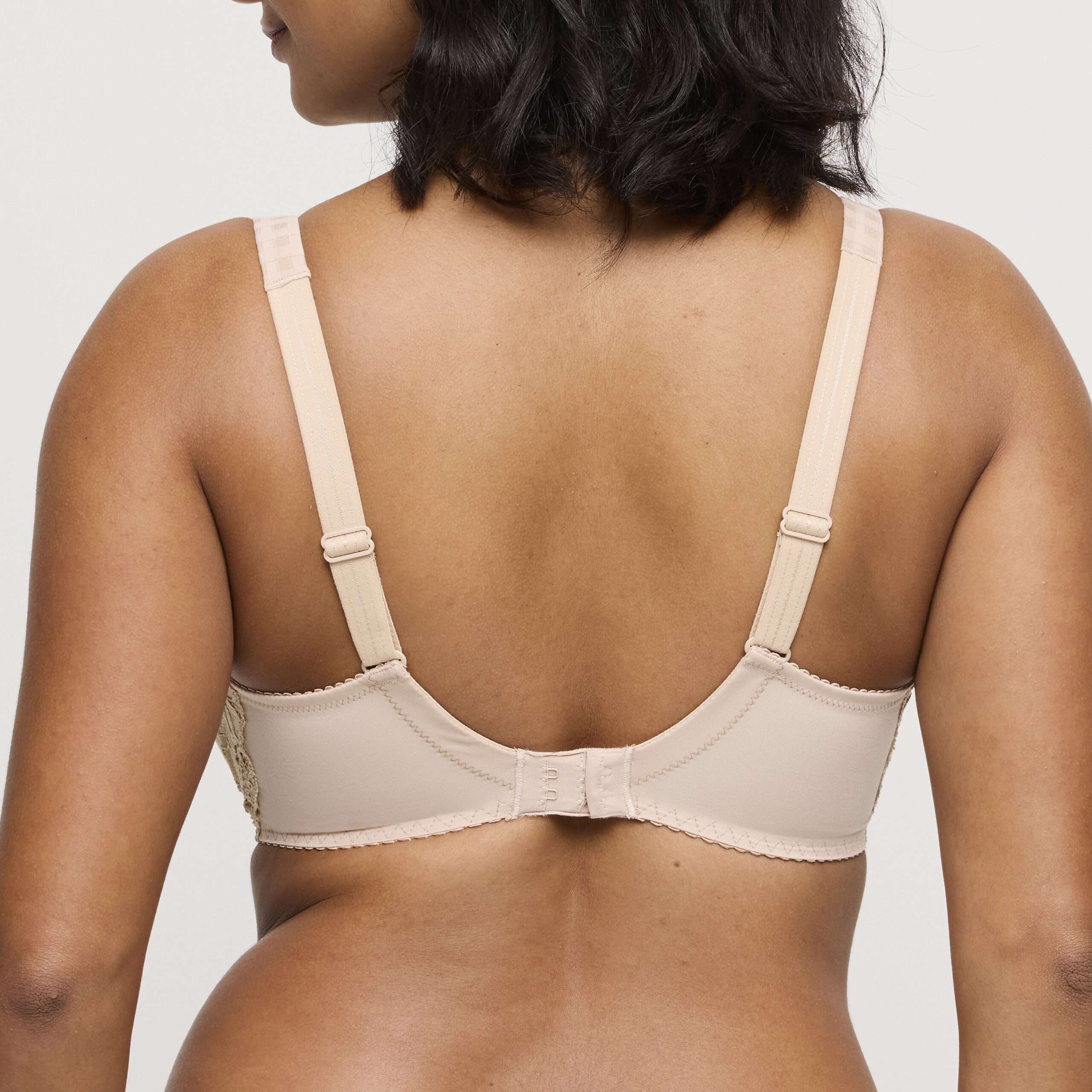 MADISON caffé latte mousse bh hartvorm