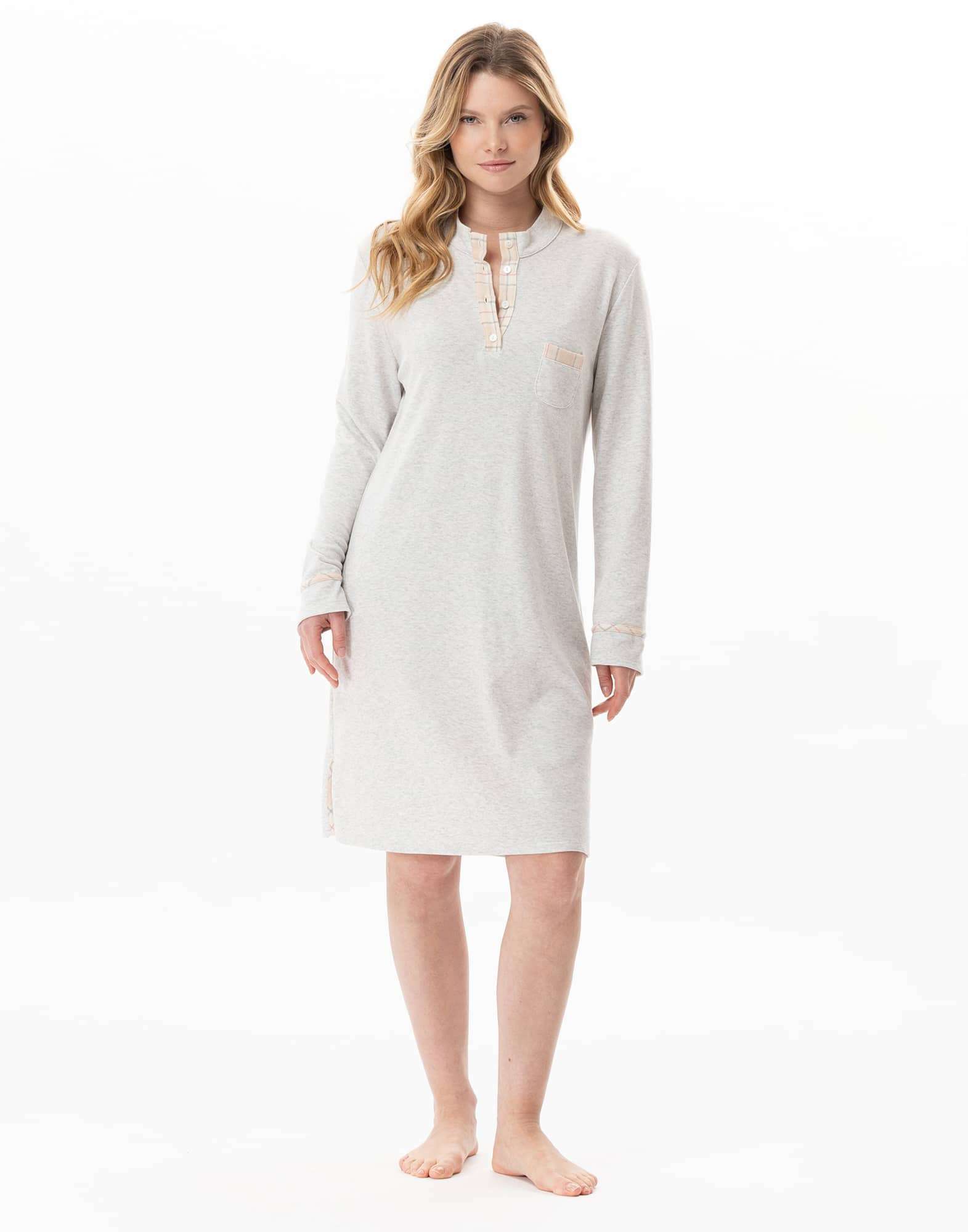 Le Chat NACHTKLEED - MONTAUK