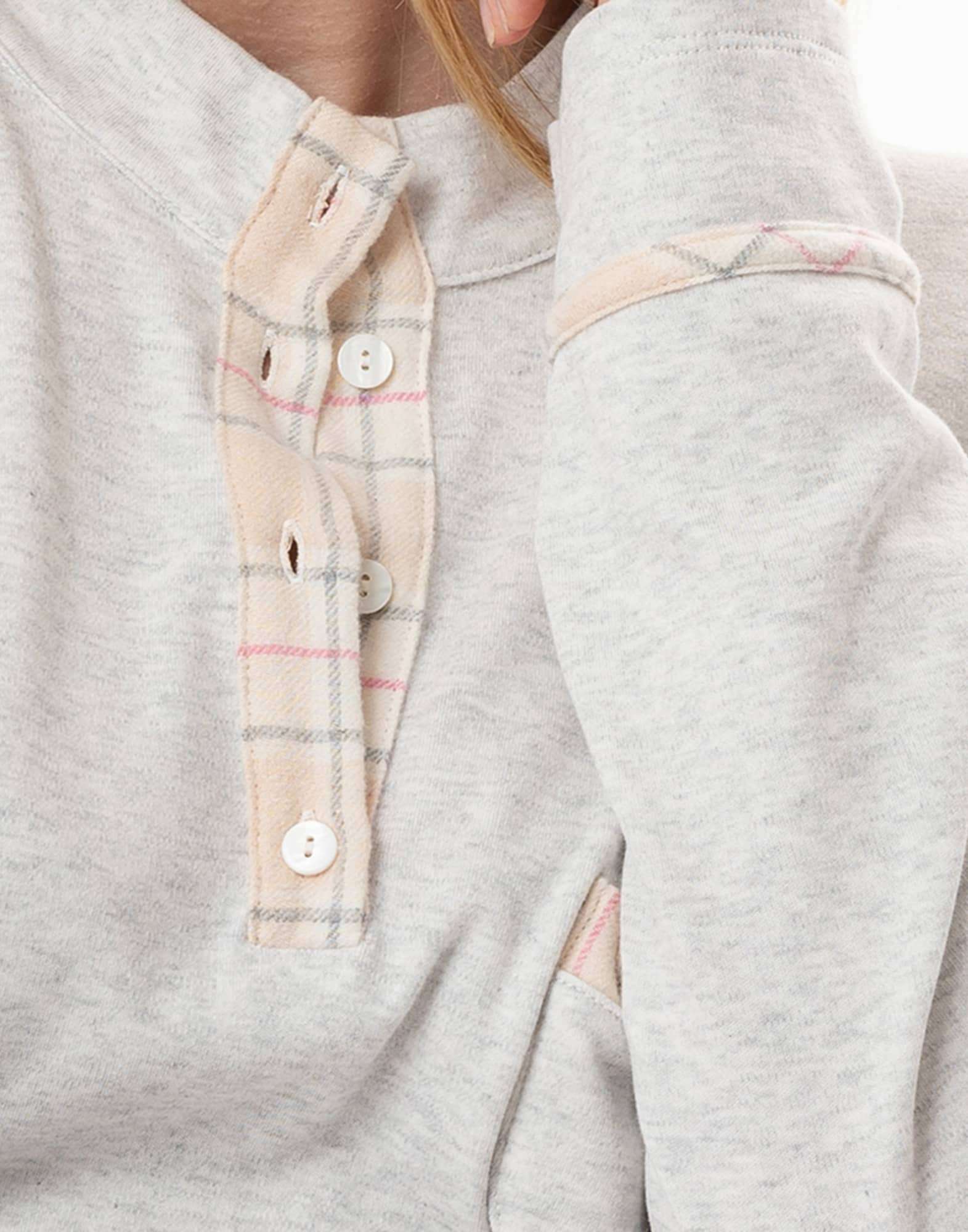 Le Chat NACHTKLEED - MONTAUK