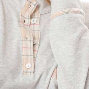 Le Chat NACHTKLEED - MONTAUK