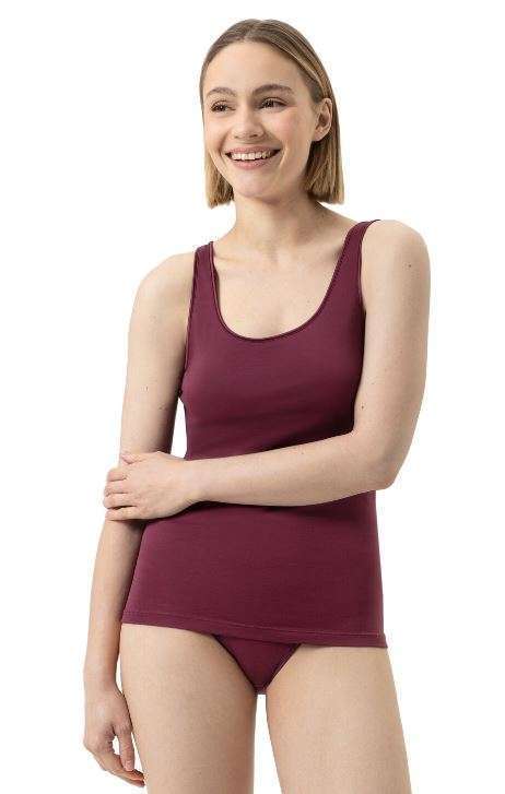 Mey Dames Sporty-Hemd