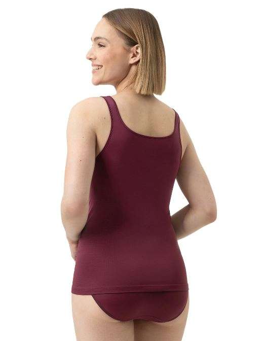 Mey Dames Sporty-Hemd