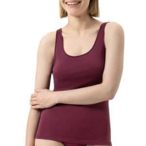 Mey Dames Sporty-Hemd