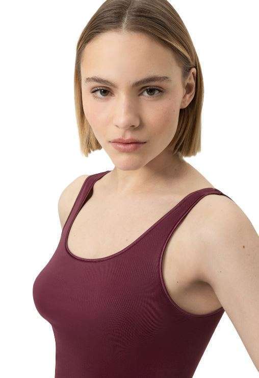 Mey Dames Sporty-Hemd