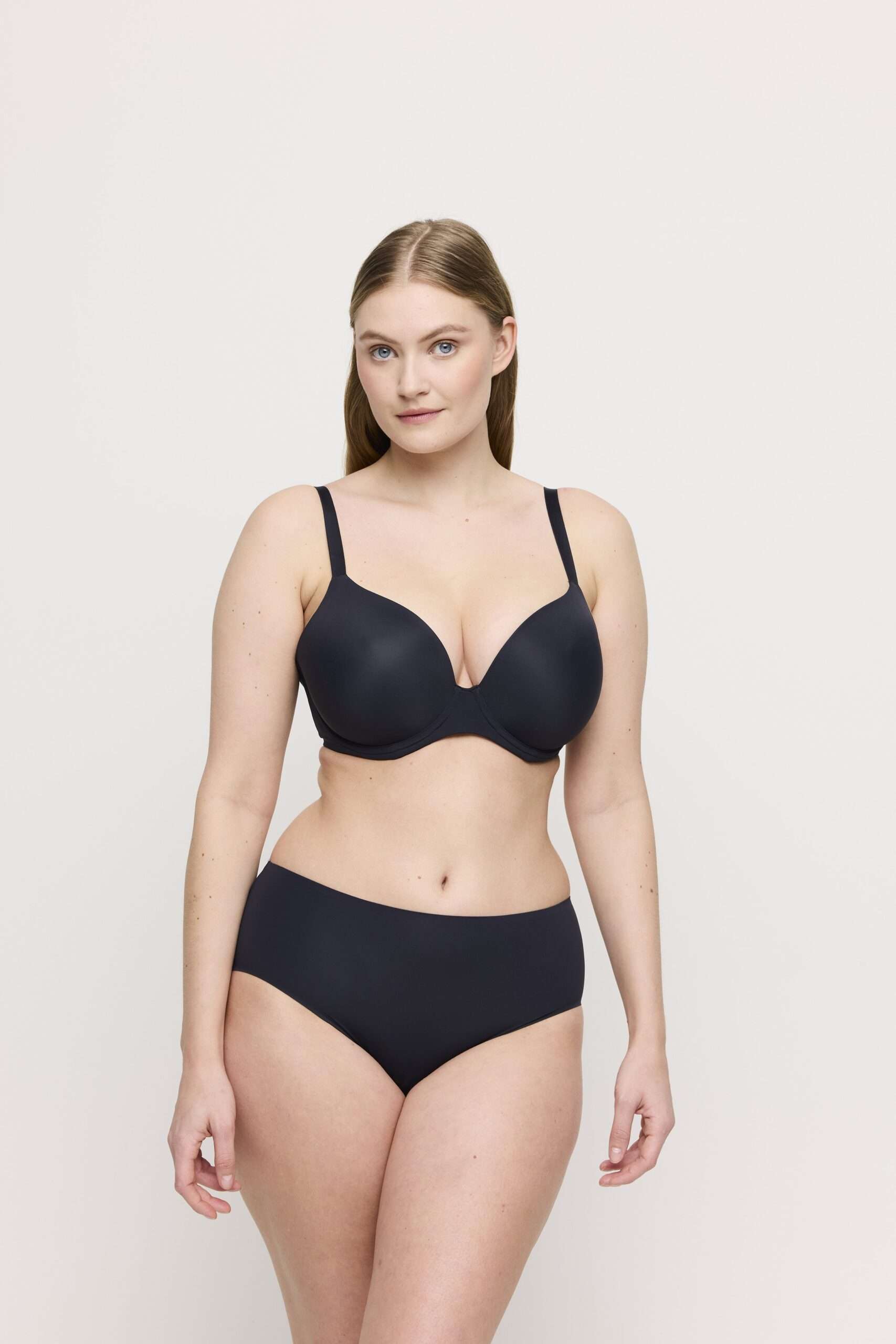 FIGURAS charbon tailleslip