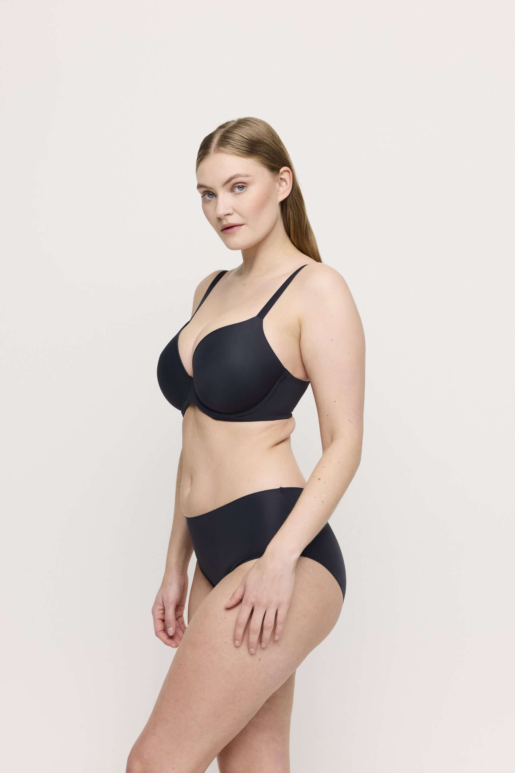 FIGURAS charbon tailleslip