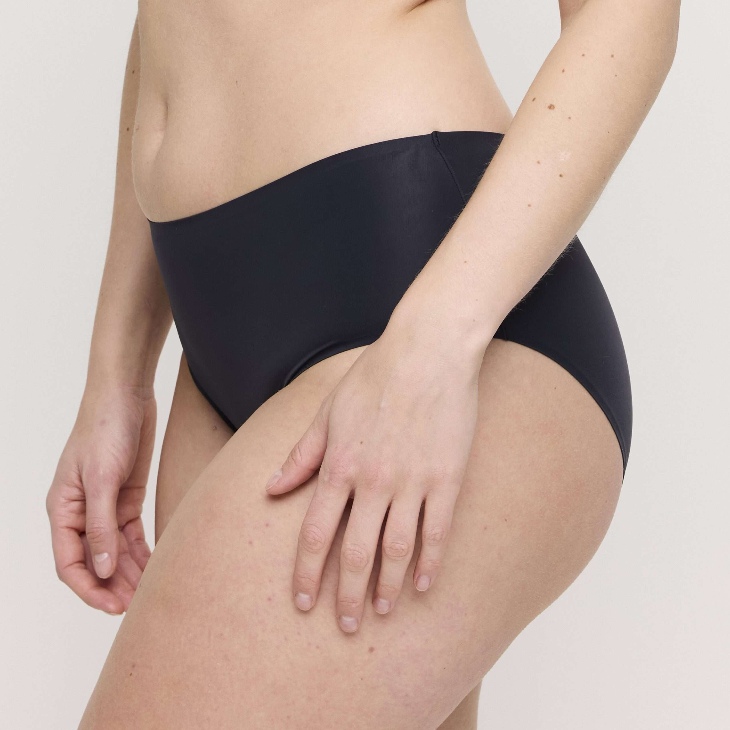 FIGURAS charbon tailleslip