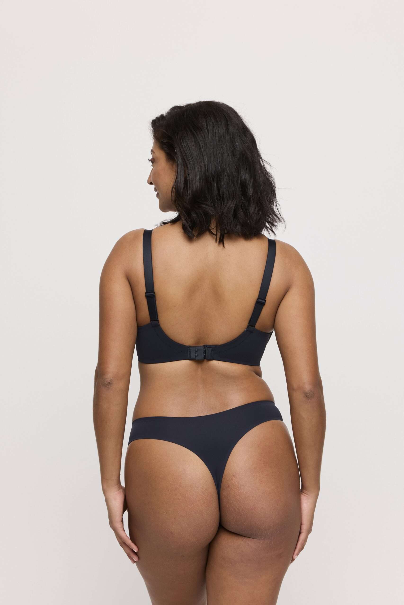 FIGURAS Charbon volle cup bh naadloos