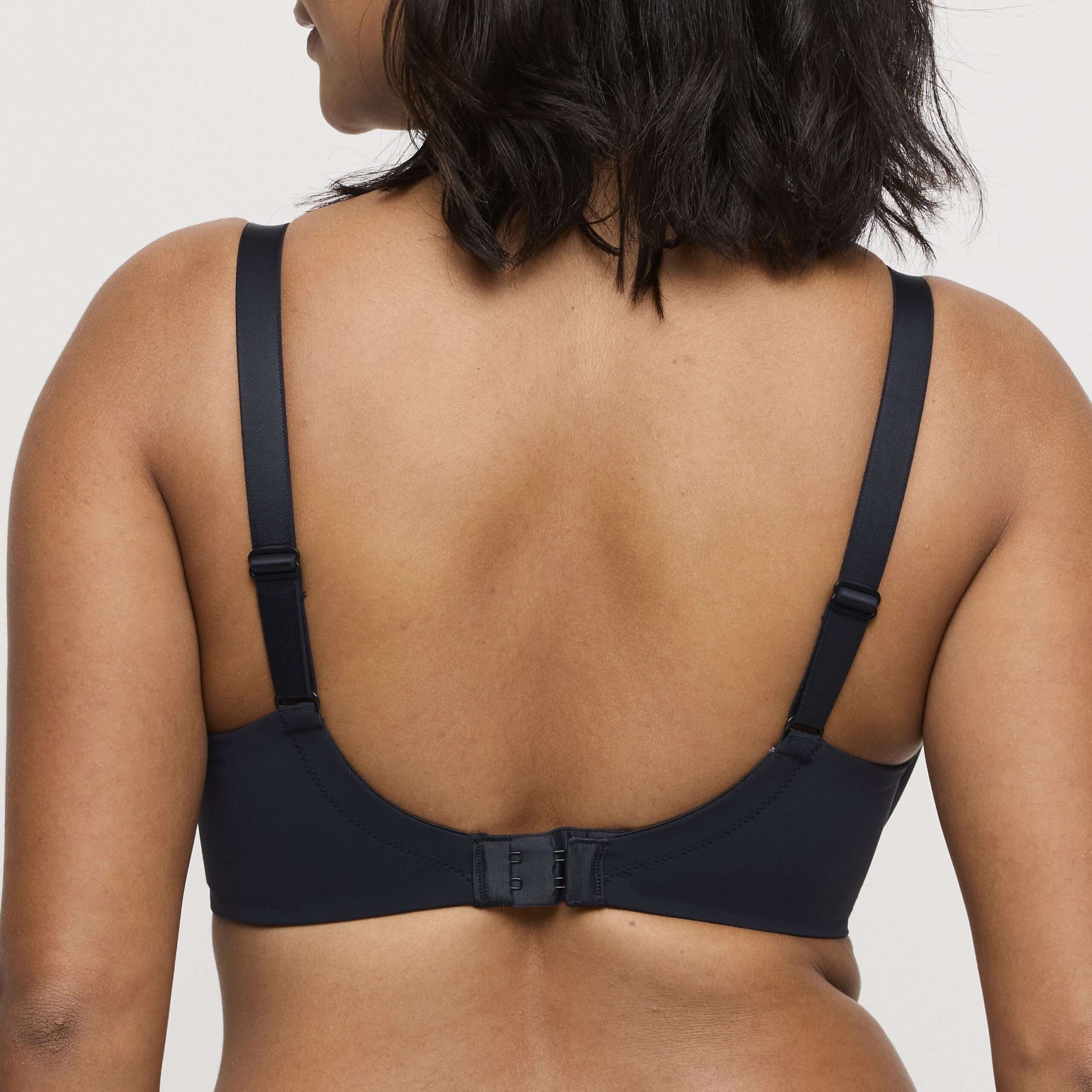 FIGURAS Charbon volle cup bh naadloos