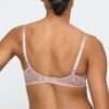 JANE Bois de Rose push-up bh uitneembare pads JANE Bois de Rose push-up bh uitneembare pads
