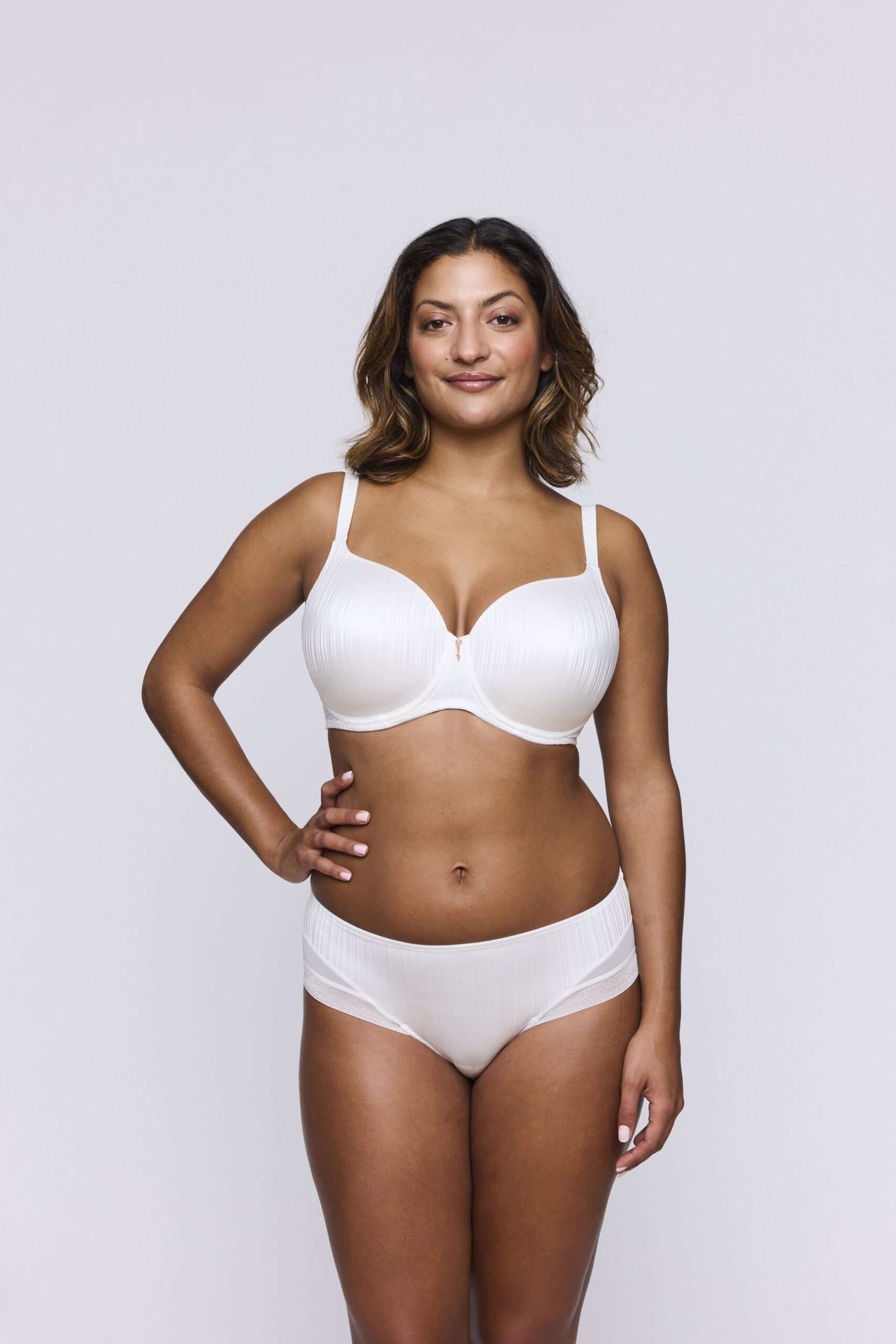 KNOKKE natuur hotpants