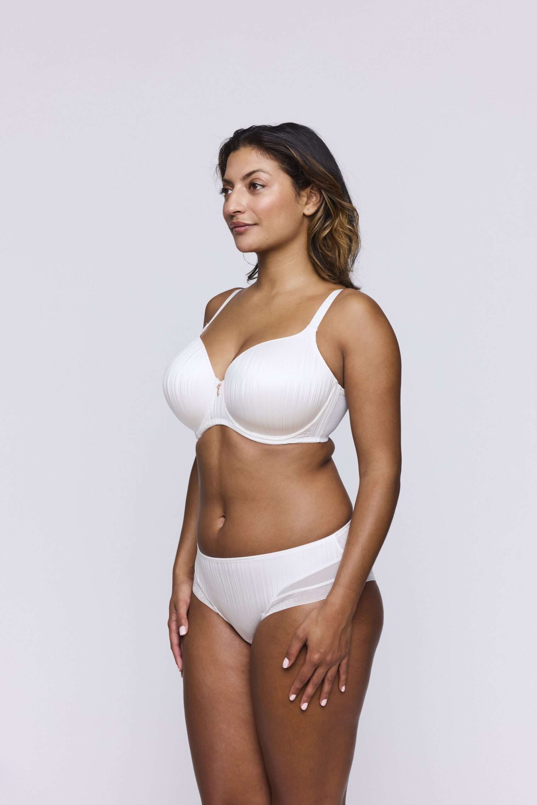 KNOKKE natuur hotpants